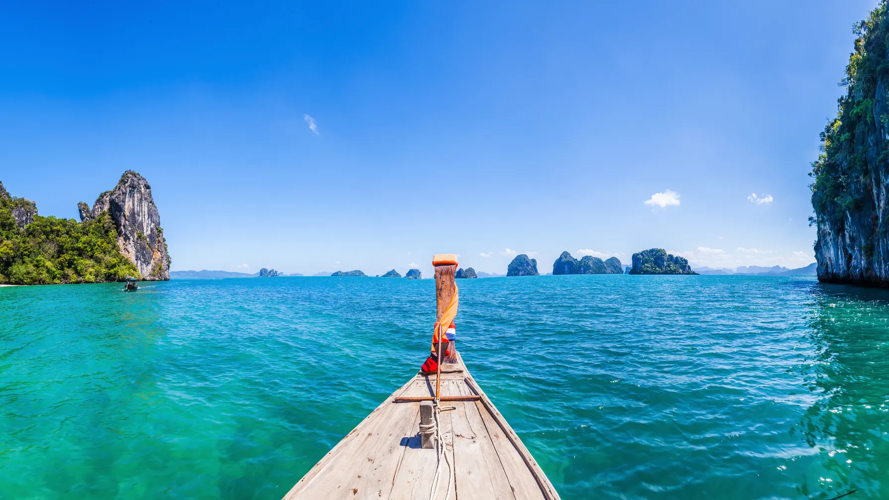 Koh Samui in November: Should you travel during the rainy season? article