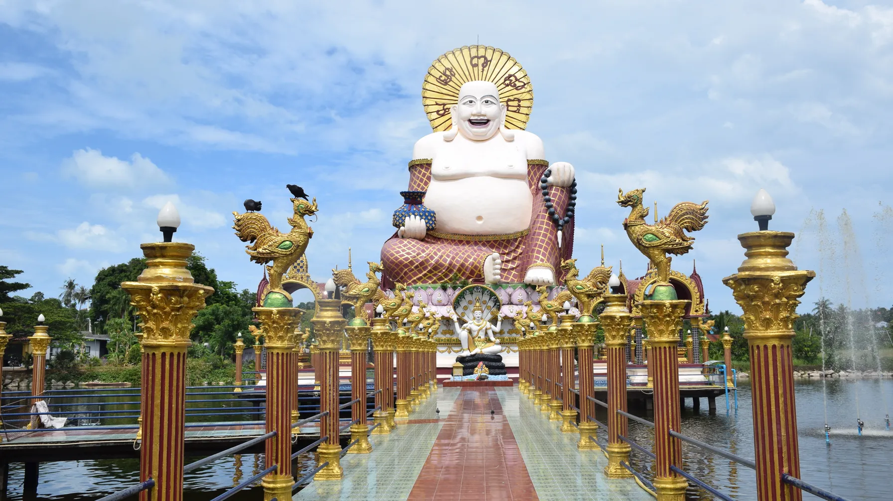 When to go to Koh Samui: your guide to choosing the perfect time article