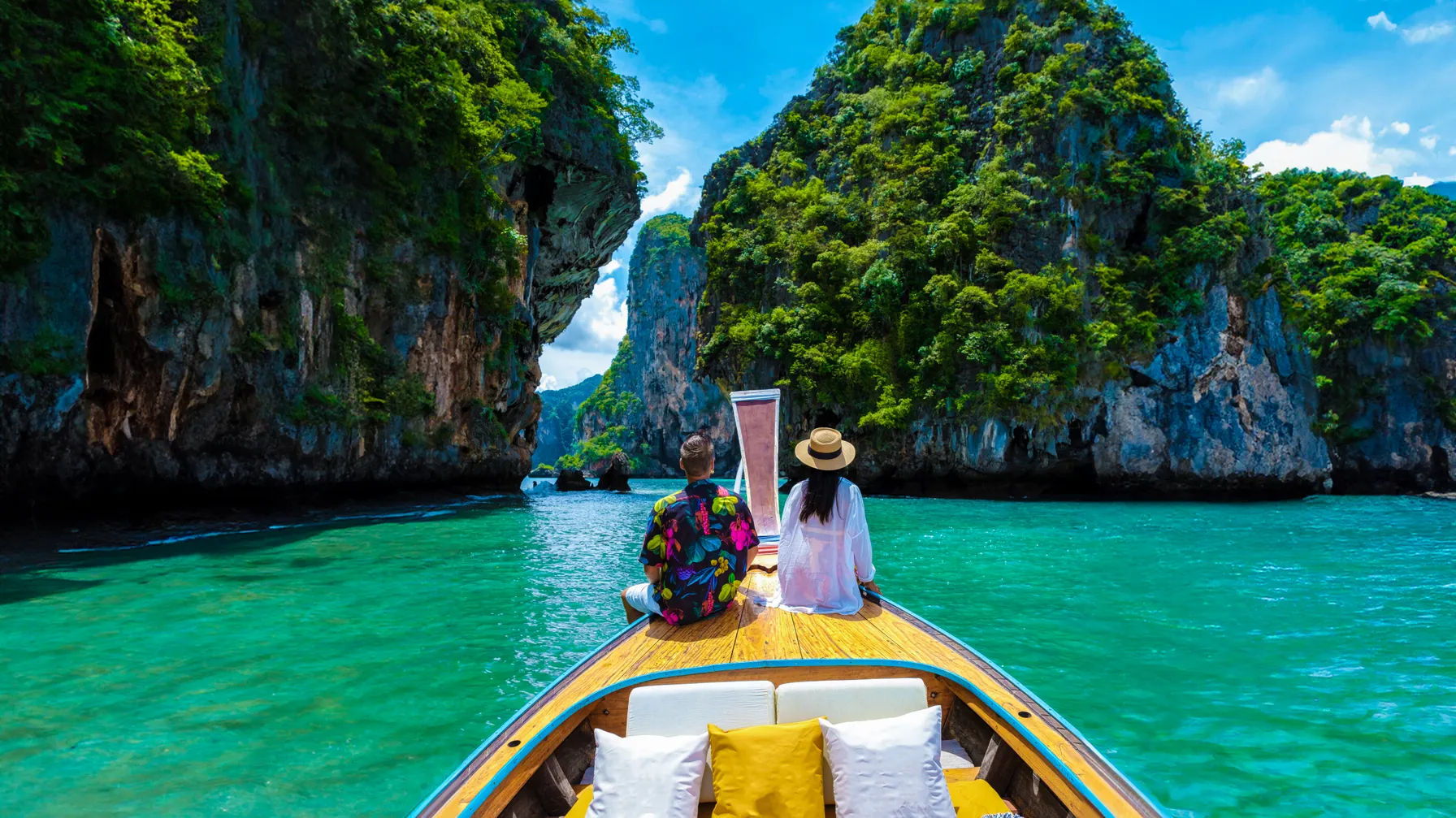Thailand in January: your guide for a successful stay in the land of smiles article
