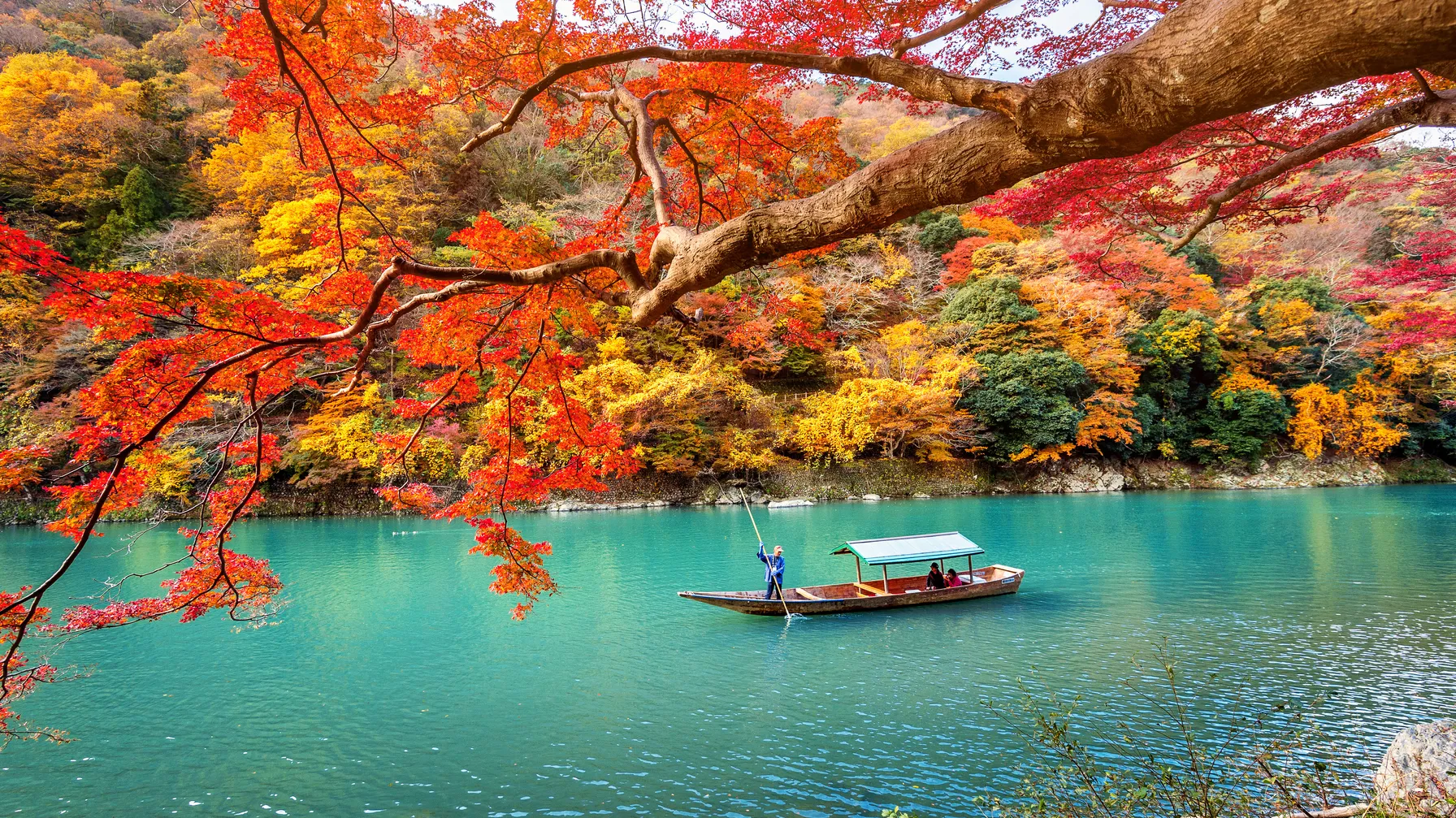 When to visit Kyoto: your complete guide to the best times article