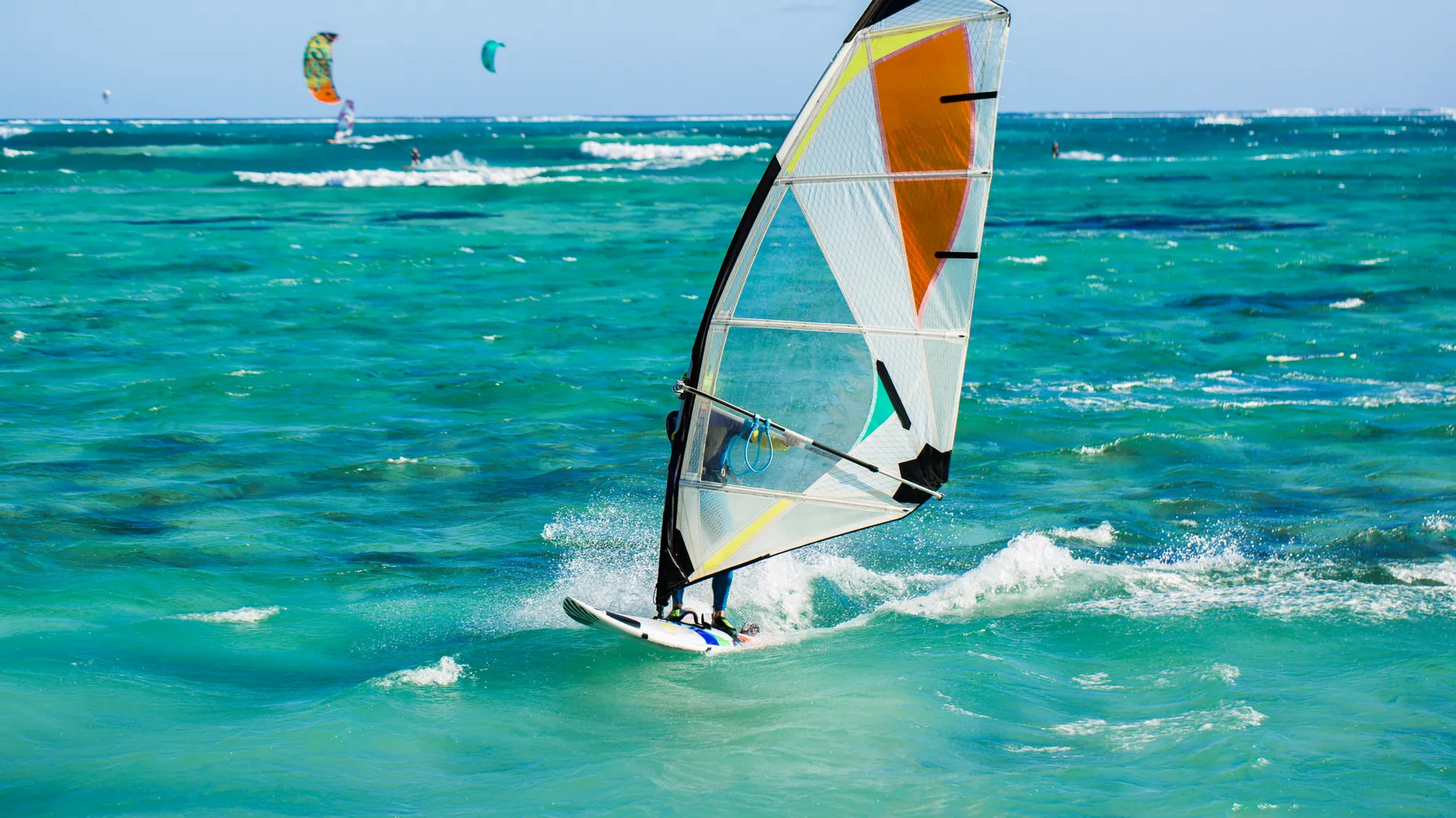 Île Maurice en décembre : votre guide complet pour des vacances tropicales inoubliables article