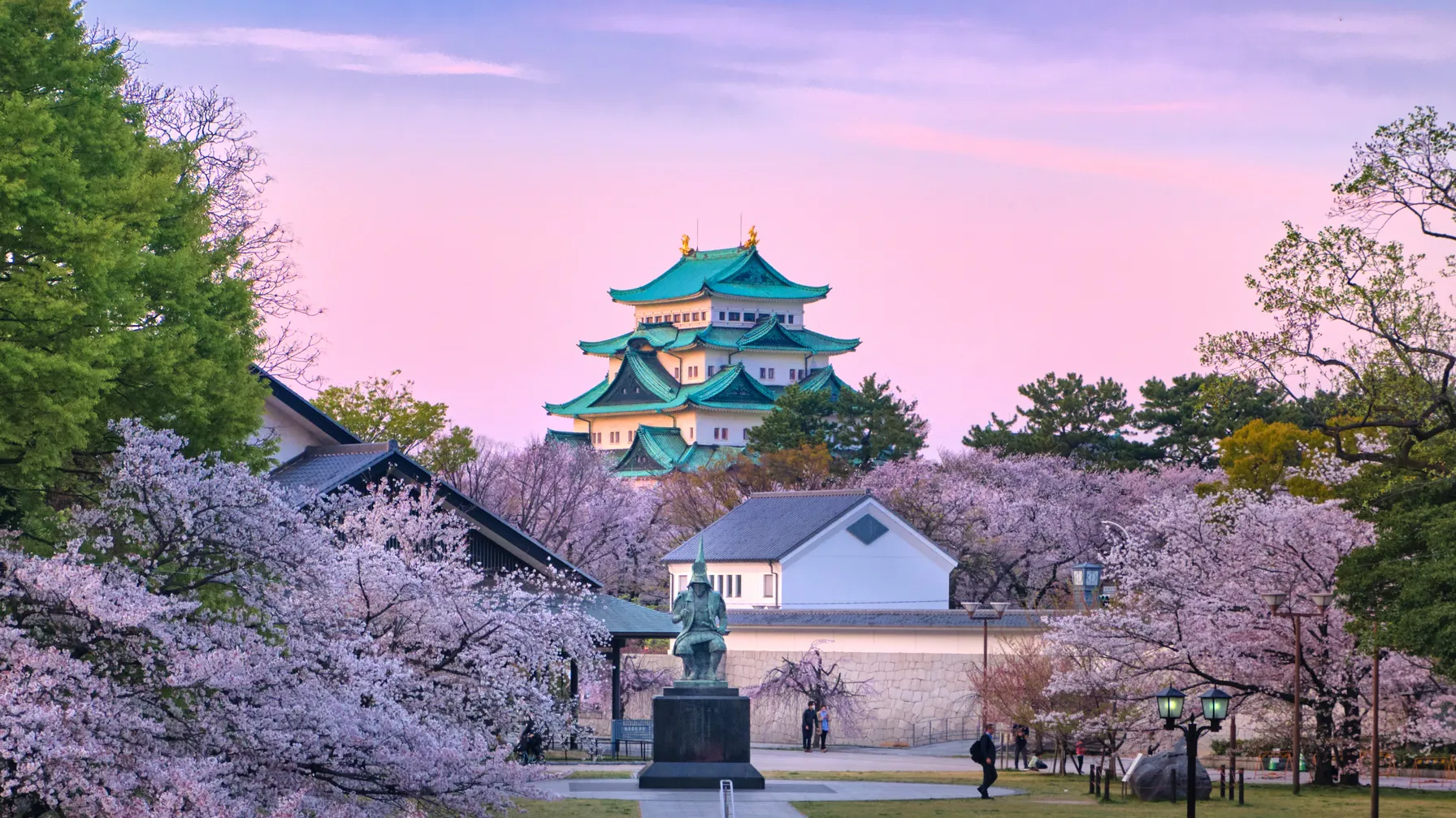 What to do in Nagoya: discover the hidden treasures of Japan's industrial heart article