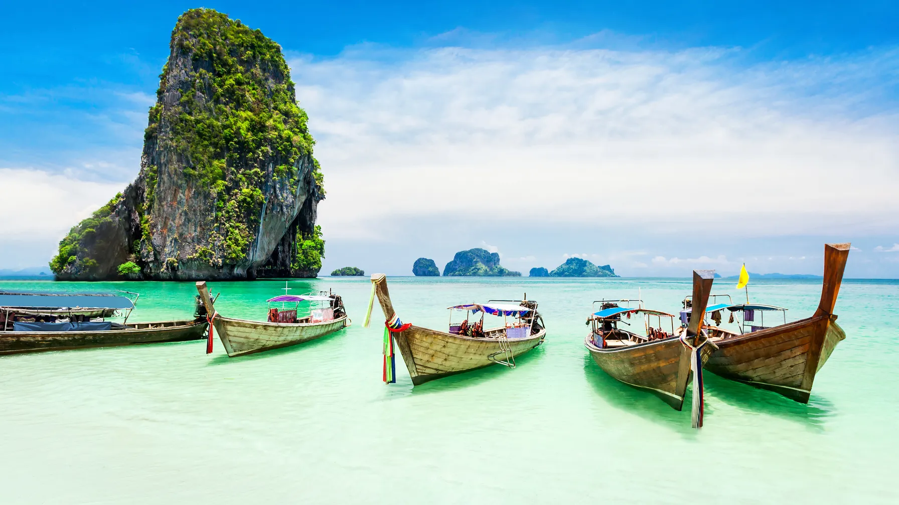 Que faire à Phuket : guide des expériences incontournables article