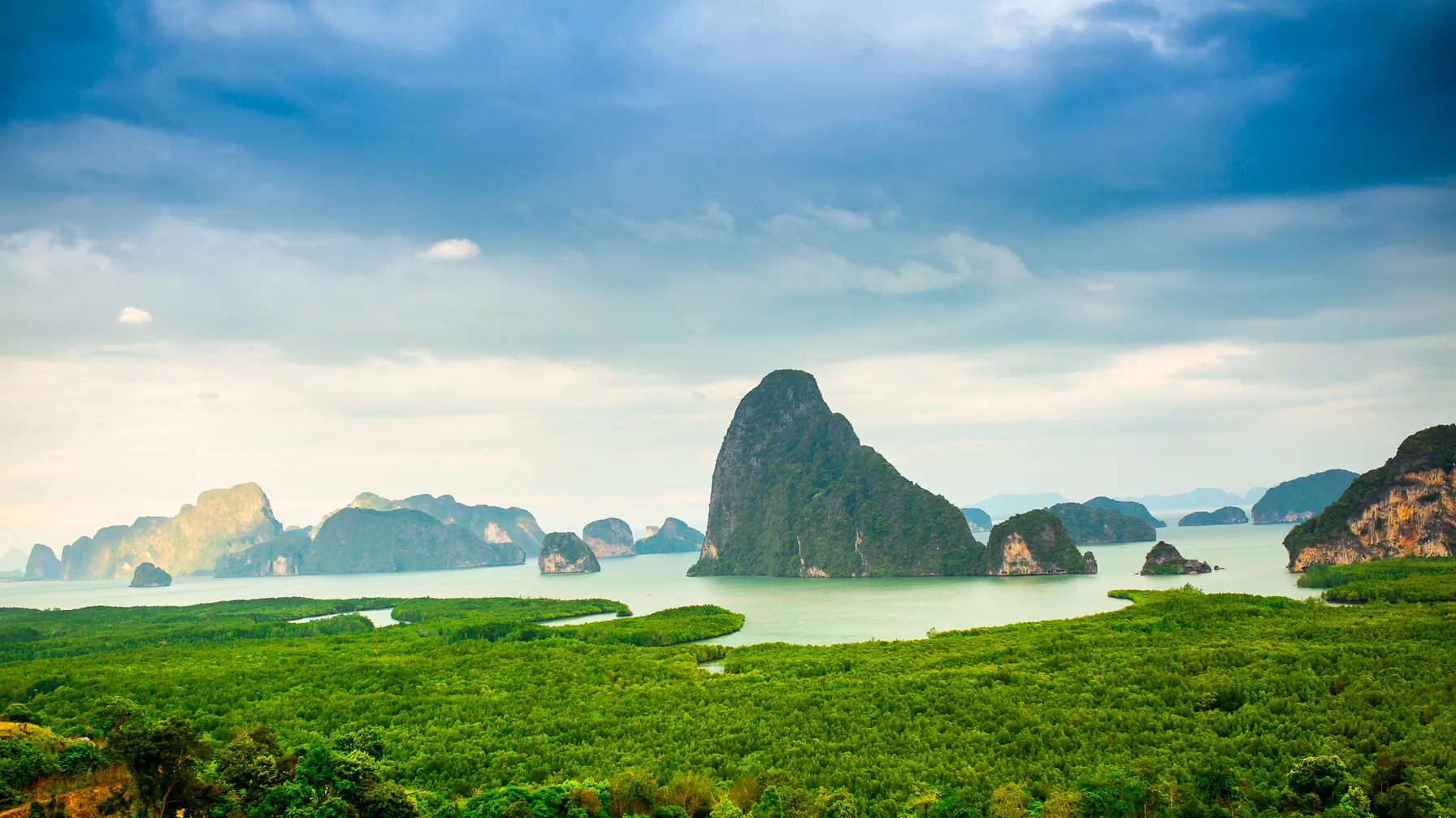 Phuket en juillet : que faut-il savoir avant de partir ? article