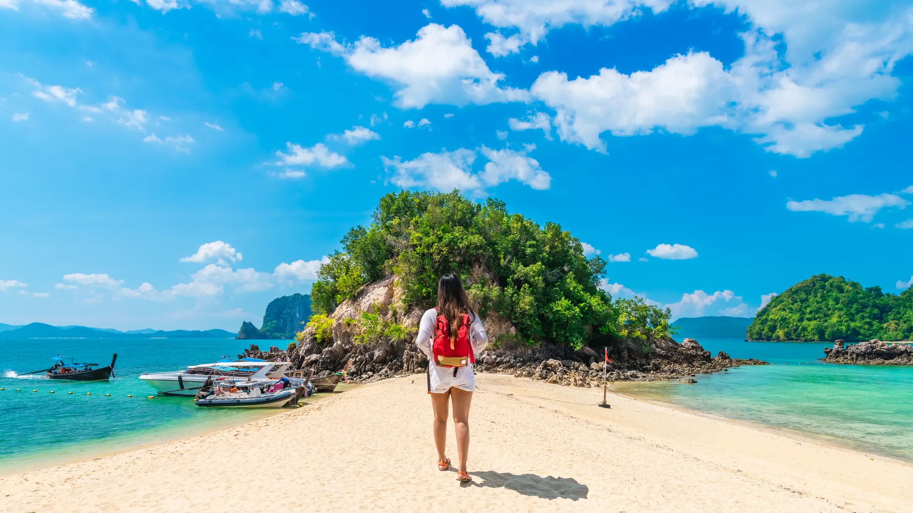 Phuket en janvier : la destination parfaite pour vos vacances d'hiver article