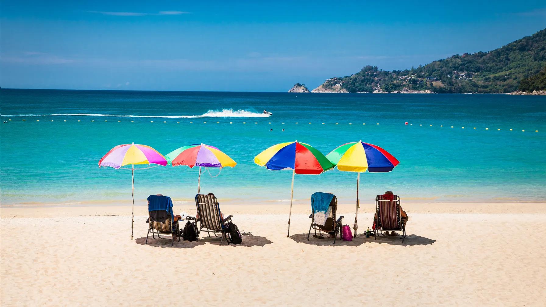 Phuket en décembre : la destination idéale pour vos vacances tropicales article