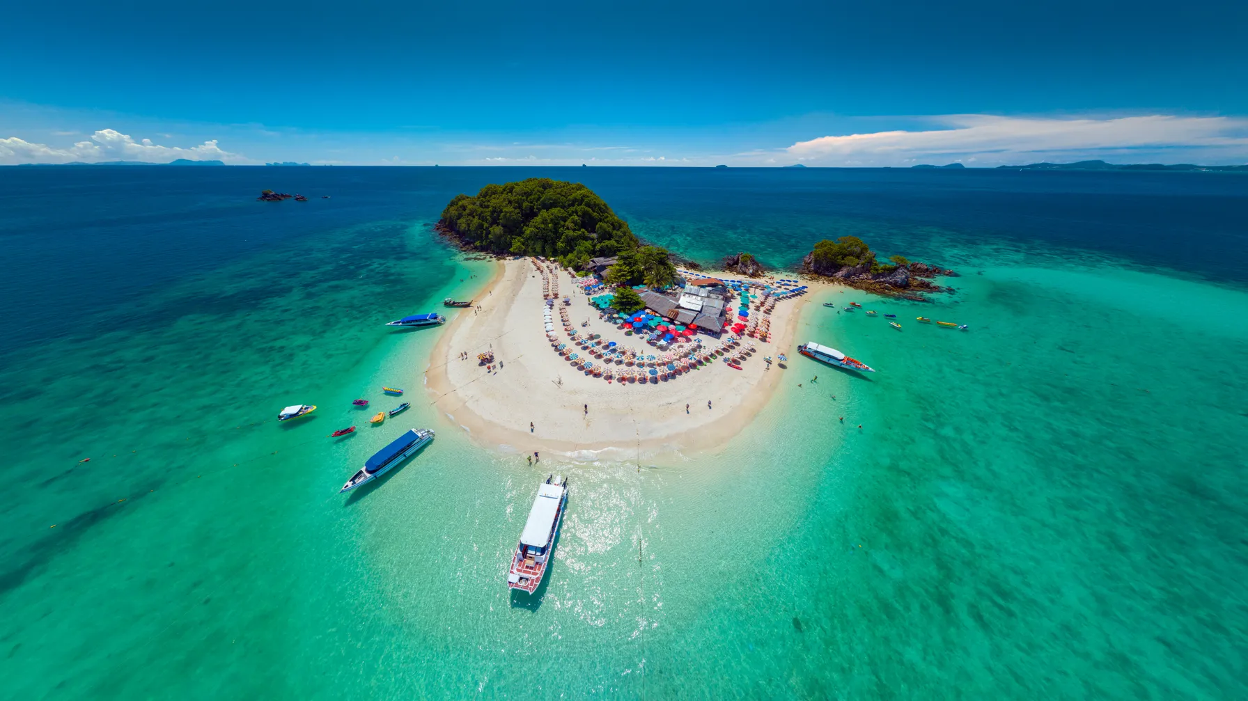 Guide complet de Phuket : tout savoir pour réussir votre voyage article