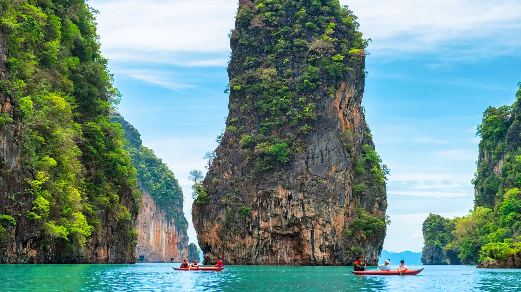 Phuket en novembre : guide complet pour votre voyage article