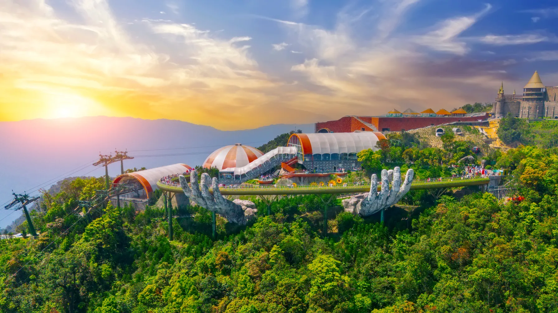 Quand partir à Da Nang : le guide complet pour choisir la meilleure période article