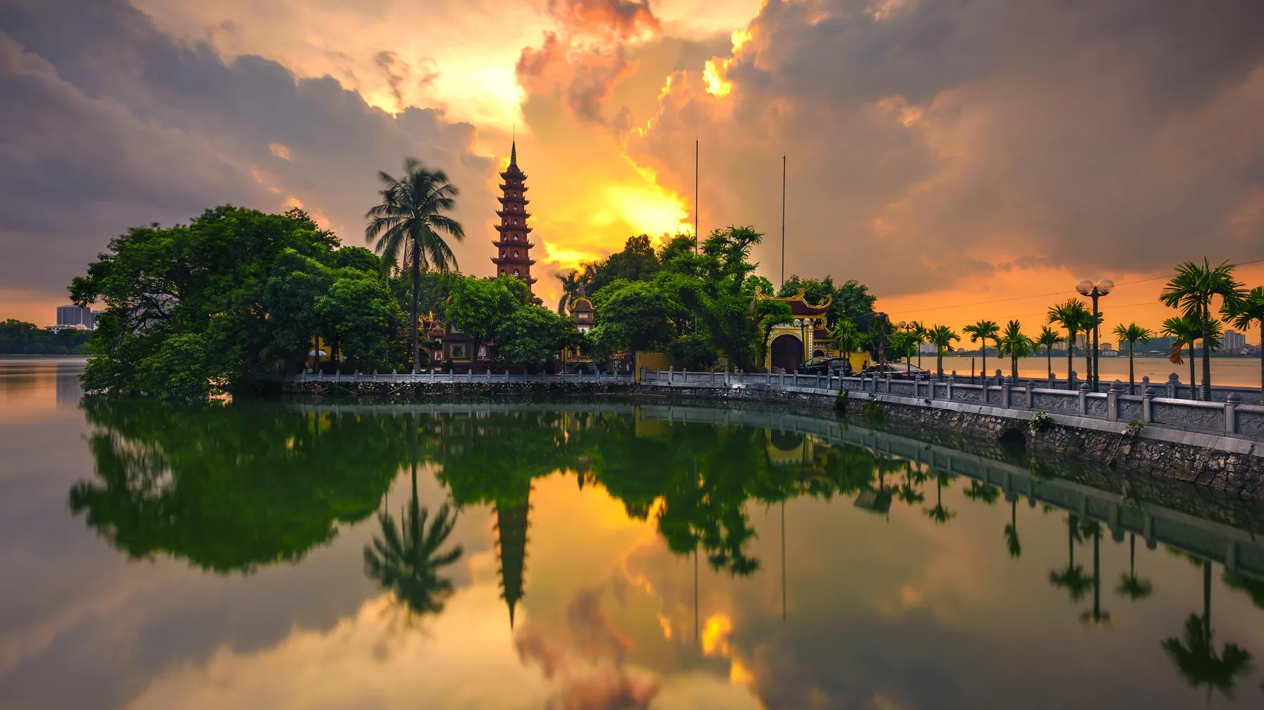 When to visit Hanoi: the complete guide to choosing your ideal period article