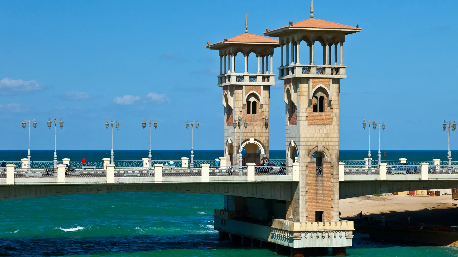 What to do in Alexandria: discover the treasures of the pearl of the Mediterranean article