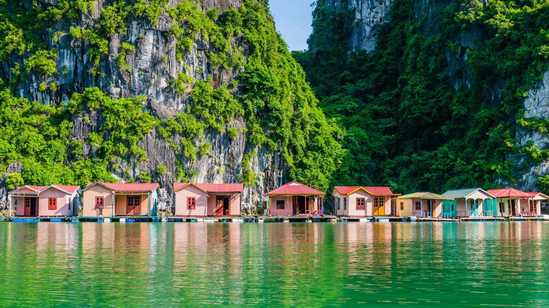 Que faire à Ha Long : découvrez les incontournables de cette merveille du monde article