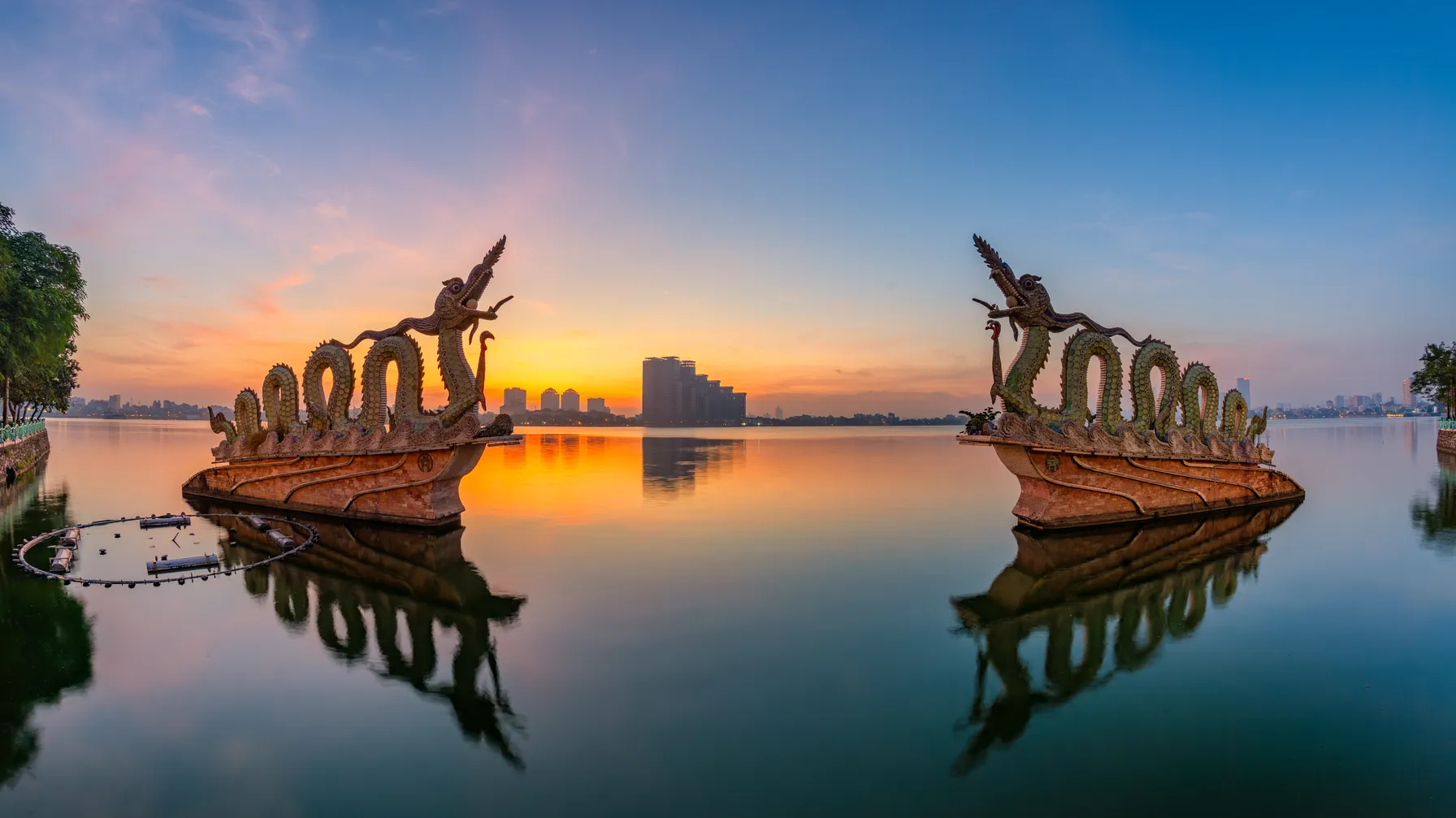 What to do in Hanoi: complete guide to the must-sees of the Vietnamese capital article