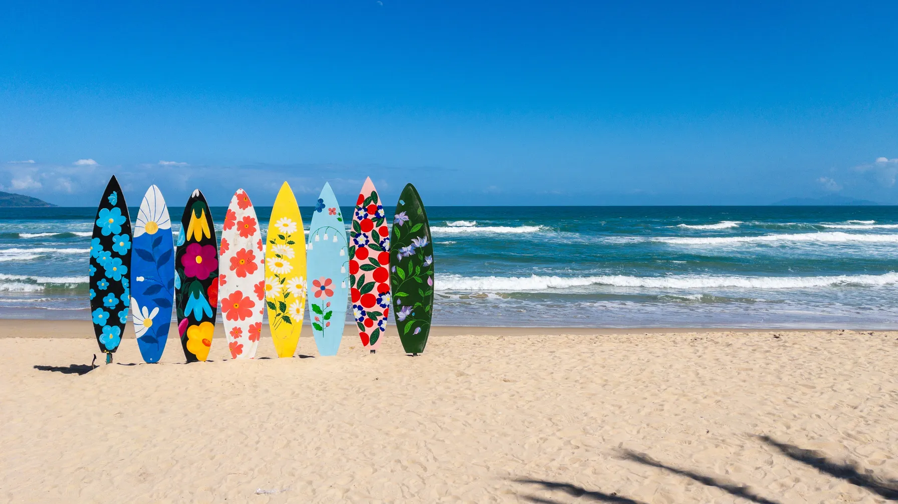 Surf à Da Nang : découvrez les meilleurs spots du Vietnam article