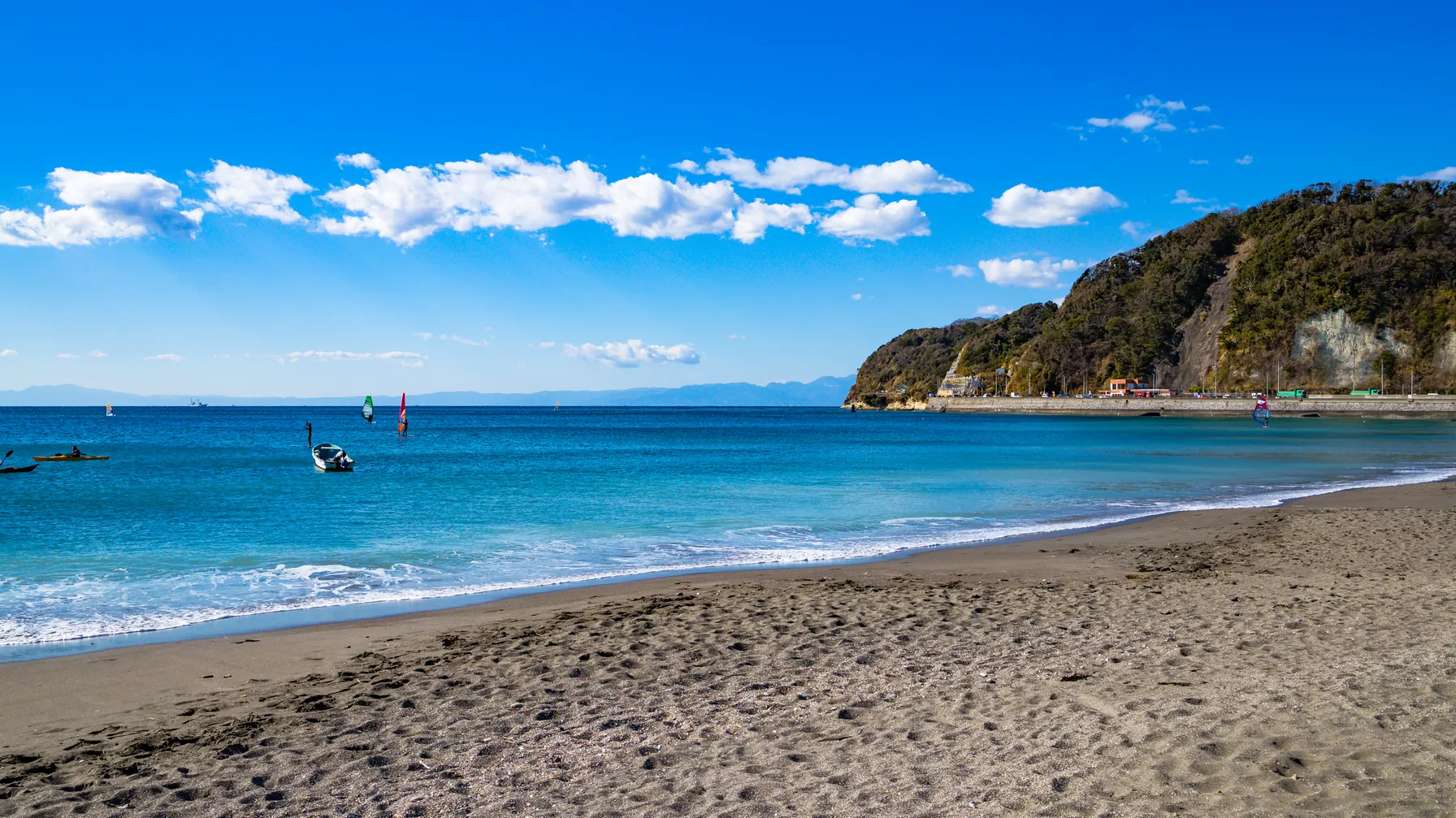 Surf à Kamakura : découvrez les vagues japonaises près de Tokyo article