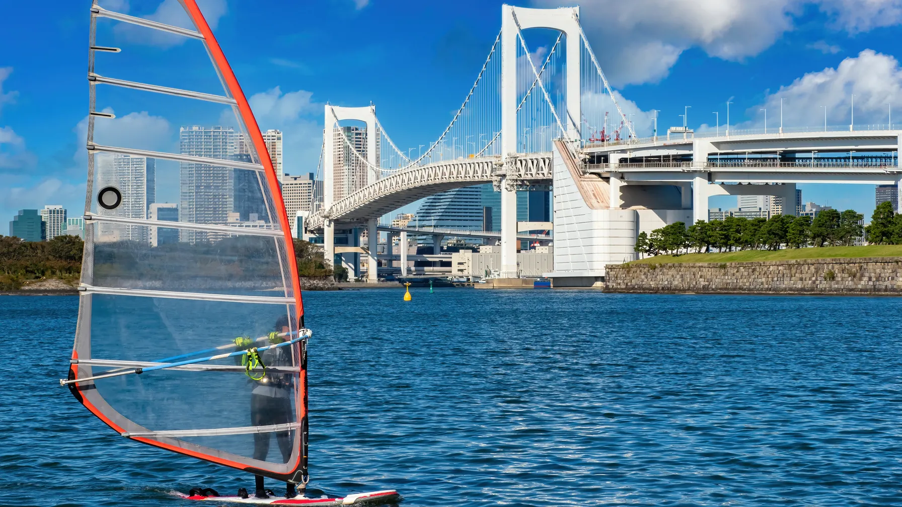 Surfing in Japan: discover the best spots in the land of the rising sun article