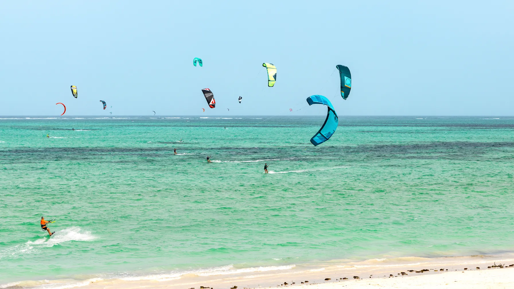 Surf à Zanzibar : découvrez les plus beaux spots de l'archipel tanzanien article