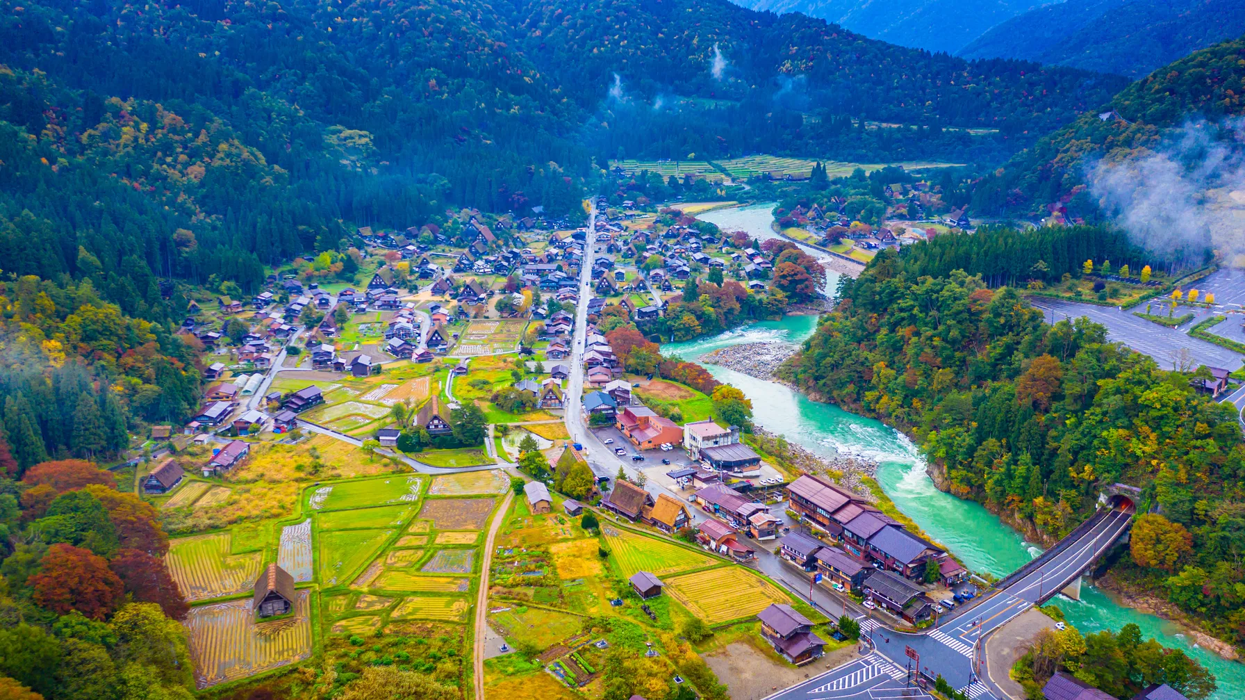 What to do in Takayama: explore the treasures of the little Kyoto of the Japanese Alps article