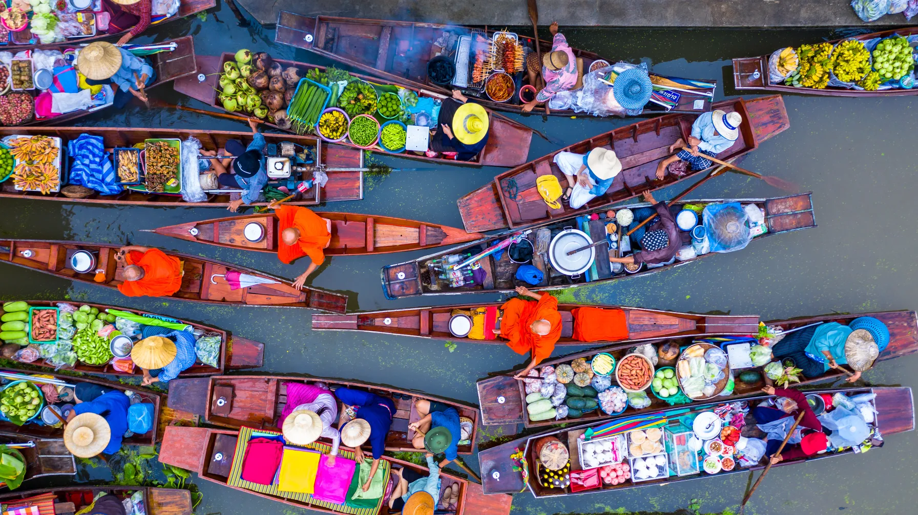 Thailand in May: discover the best destinations despite the rainy season article