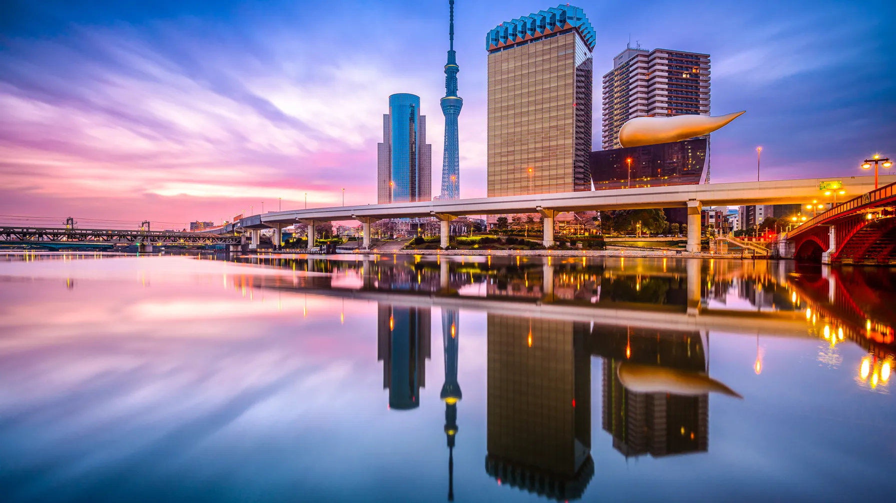 Quand partir à Tokyo : votre guide complet pour choisir la période idéale article