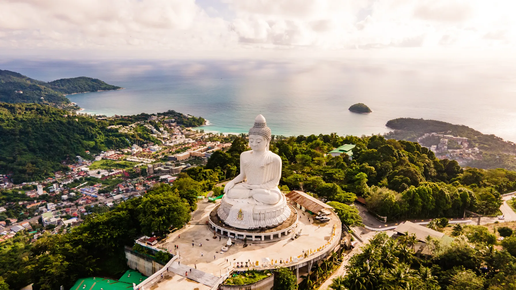 Quand partir à Phuket : votre guide complet pour un séjour réussi article