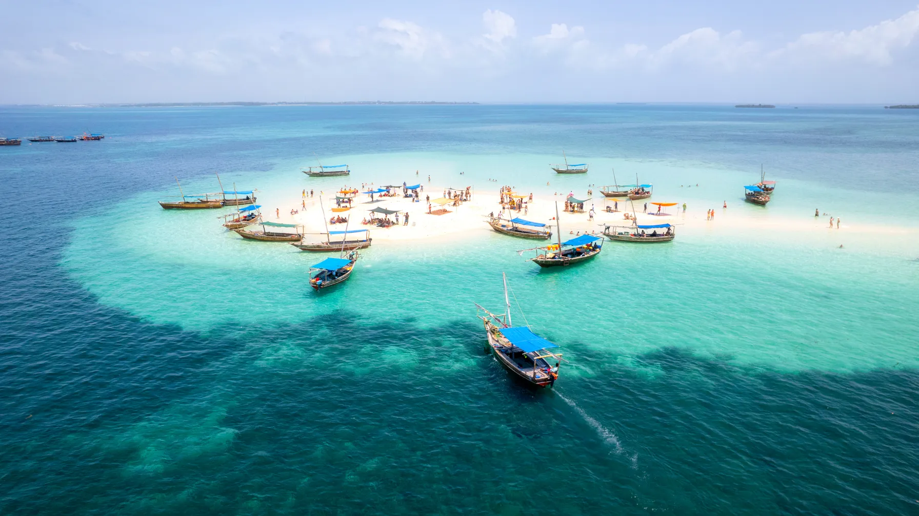 Que faire à Zanzibar article