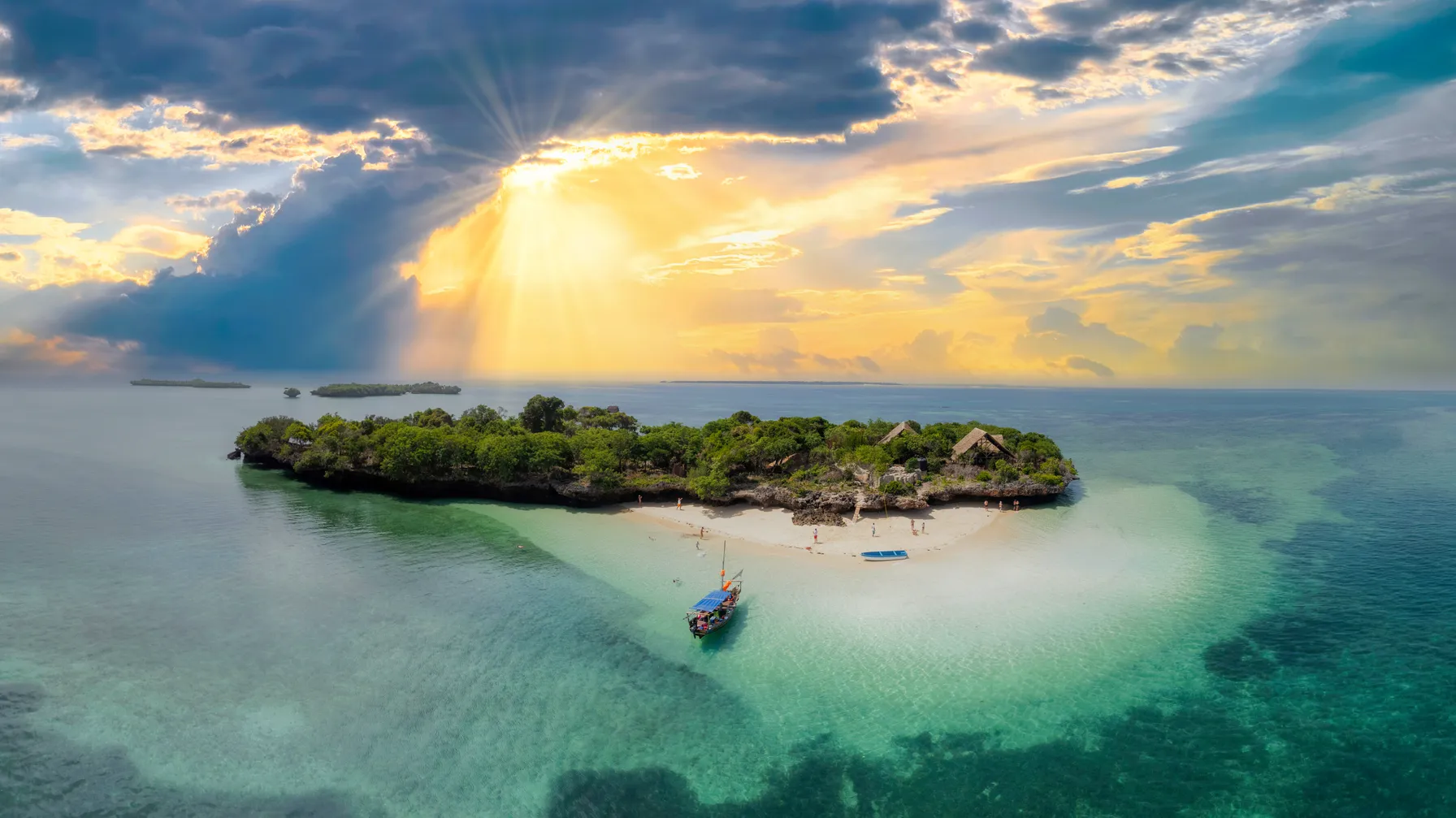 Tanzanie en mai : climat, safaris et conseils pour réussir votre voyage article