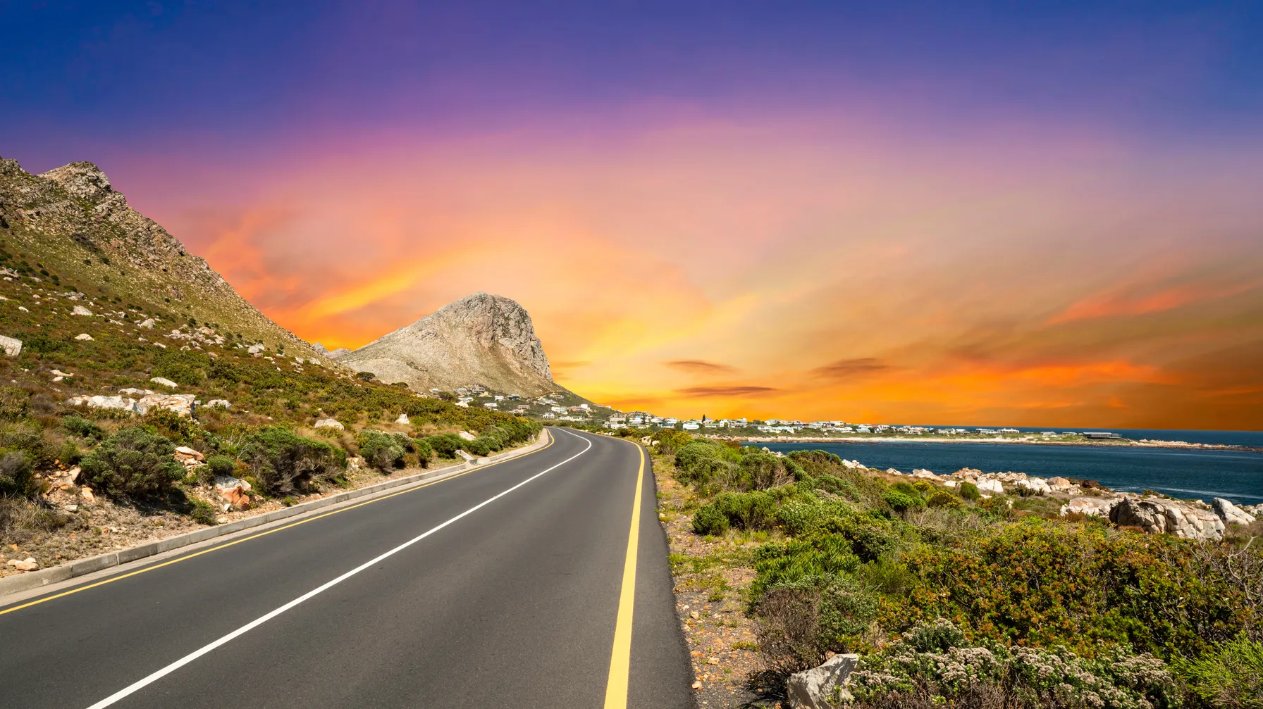 Guide en Afrique du Sud : tout savoir pour réussir votre voyage article