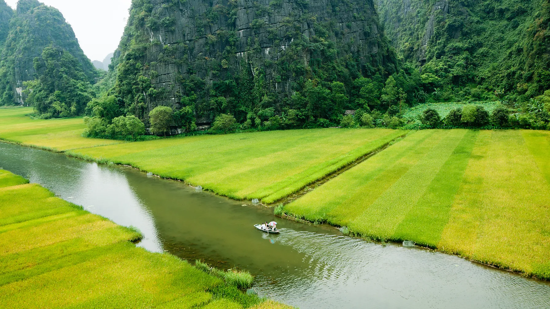 Hanoi in July: is this the time to choose for your trip? article