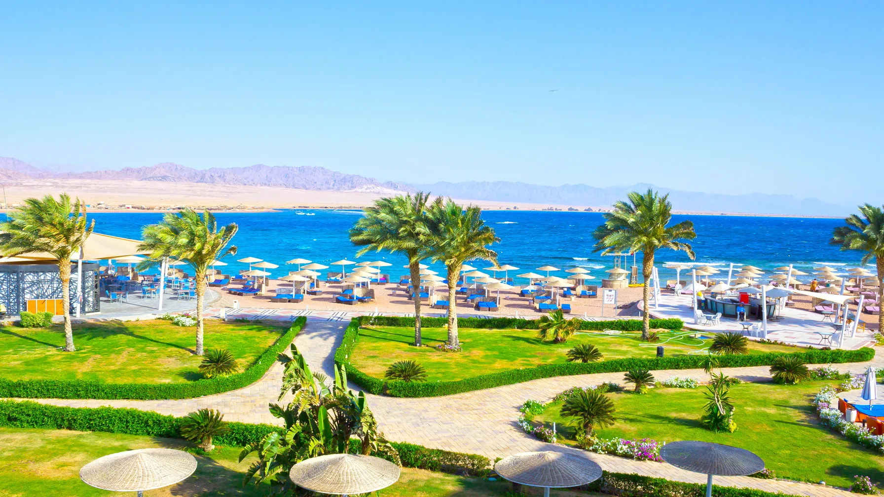 Sharm el Sheikh in April: your complete guide for an ideal stay article