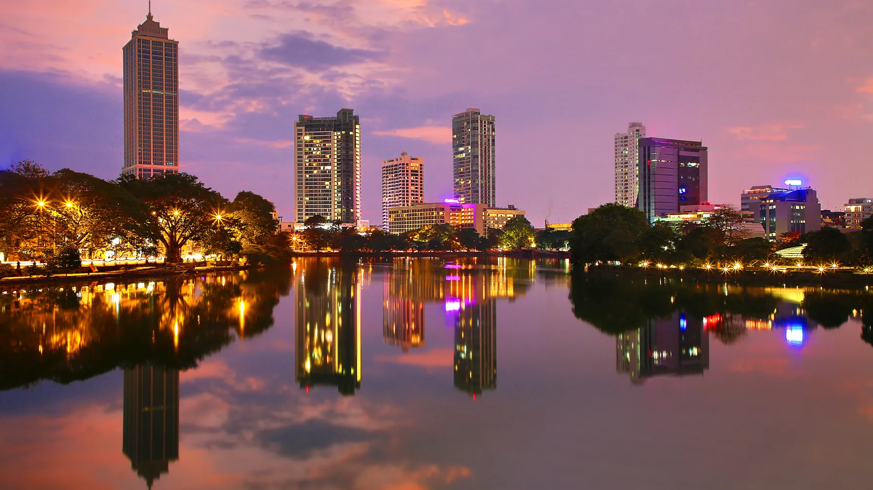 When to go to Colombo: The Guide to Choosing Your Ideal Time article