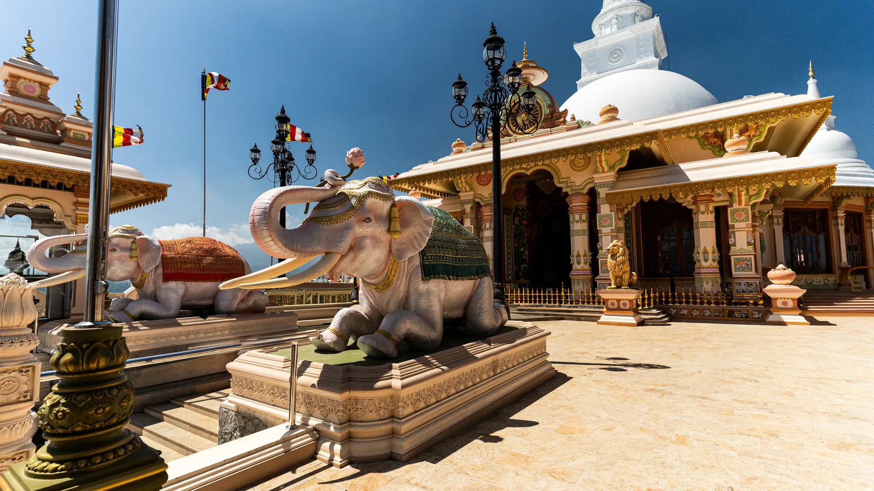 Ella in March: when the Sri Lankan mountains reveal their splendor article