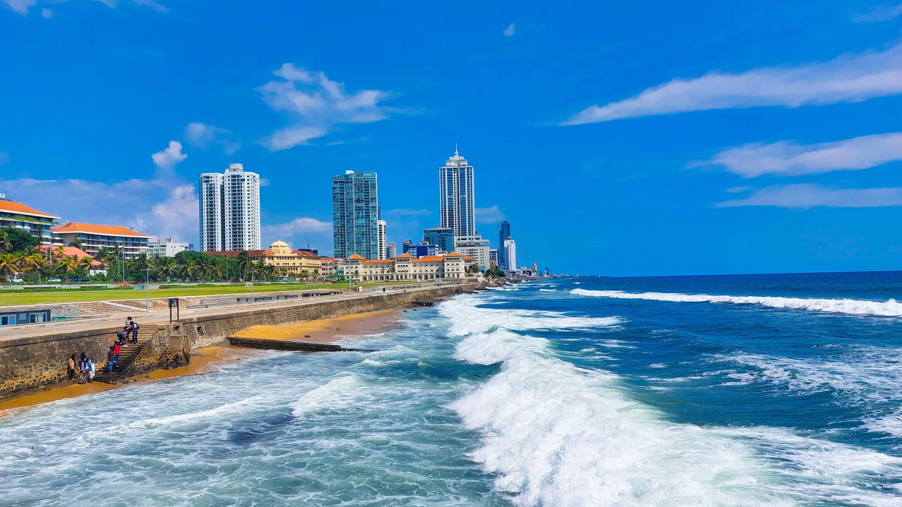 Galle in July: Your Complete Guide for a Successful Stay article