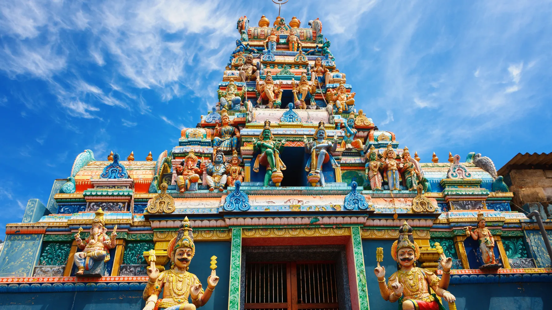 What to do in Galle: discover the treasures of the colonial pearl of Sri Lanka article