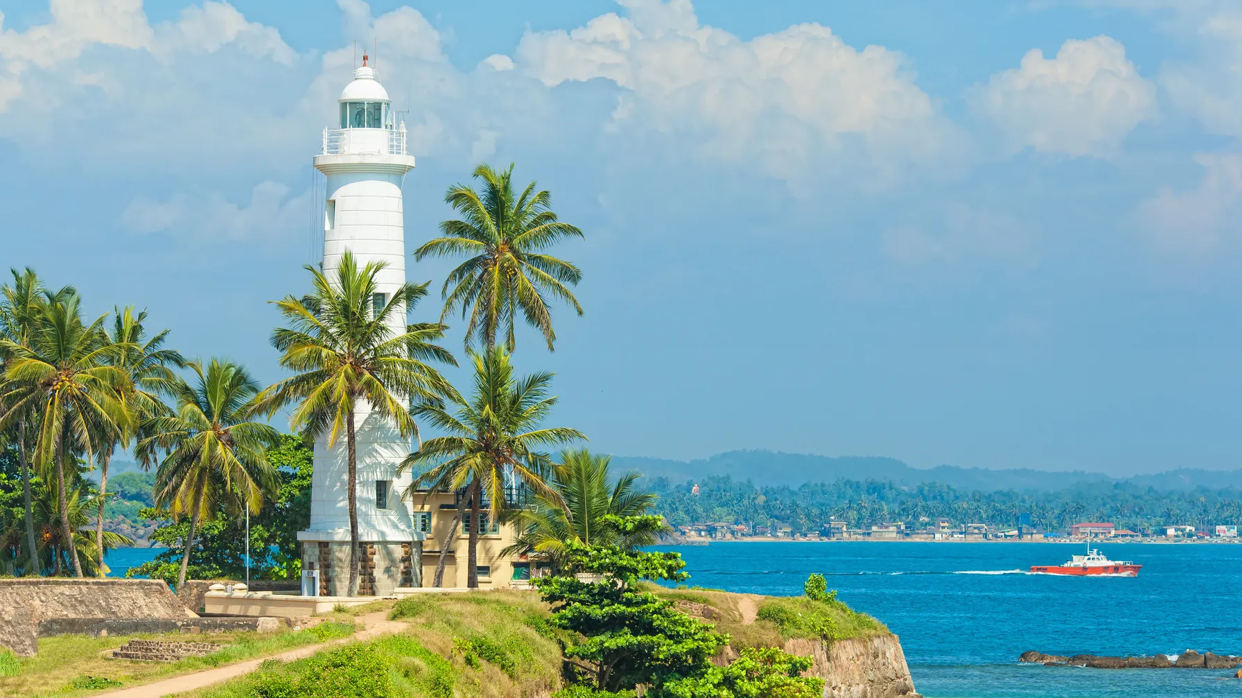 Galle in March: the ideal time to discover this gem of Sri Lanka article