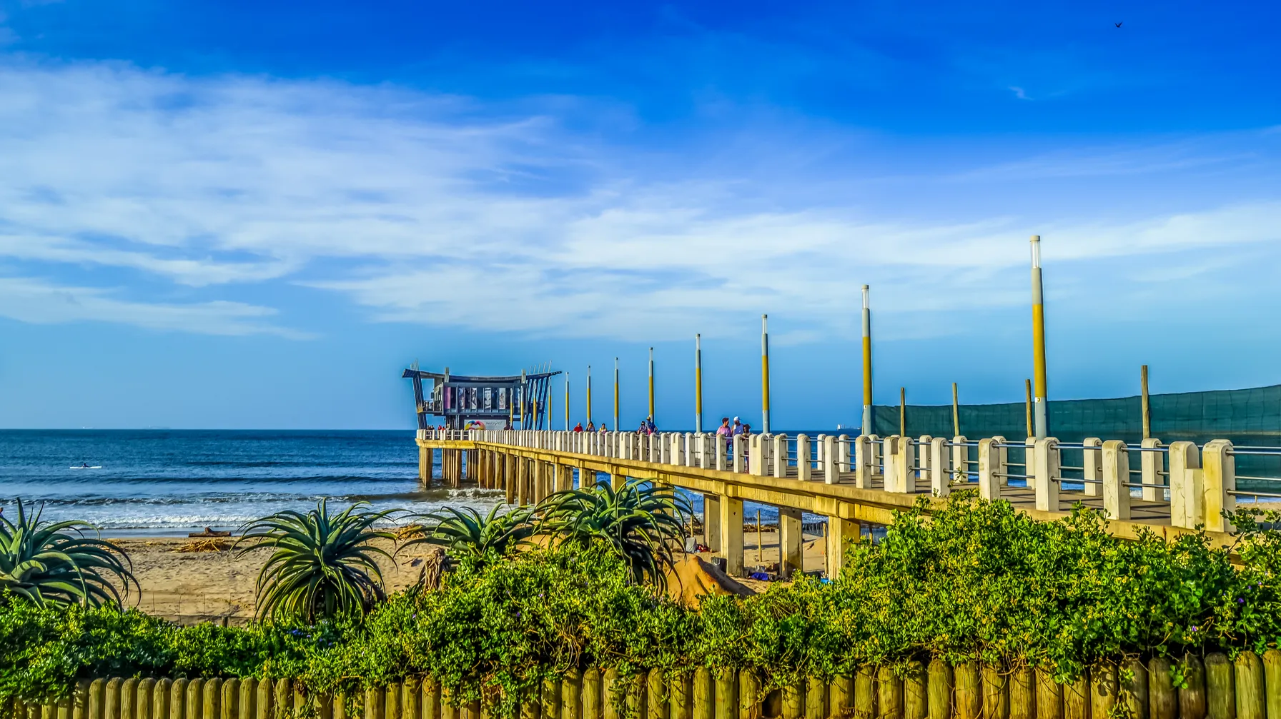 Guide à Durban : votre compagnon pour découvrir la perle de l'océan Indien article