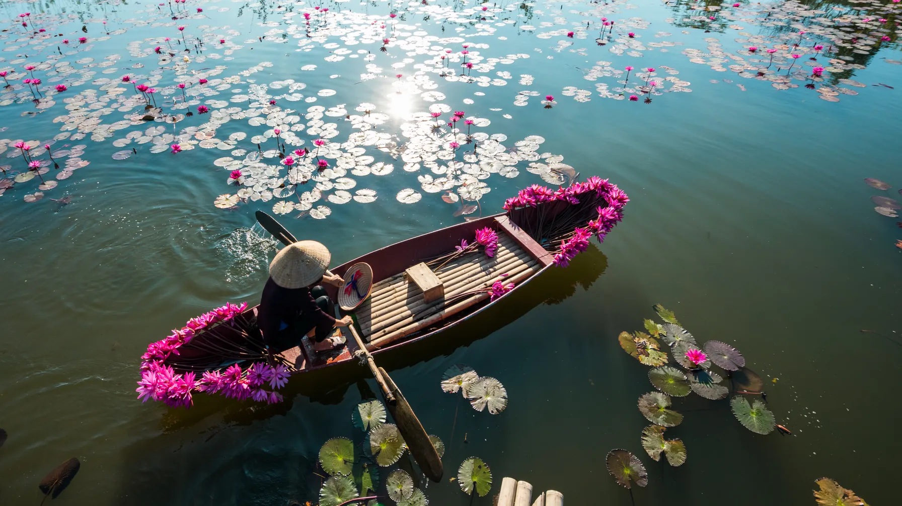 Hanoi in March: Your Guide for a Successful Trip in the Vietnamese Capital article