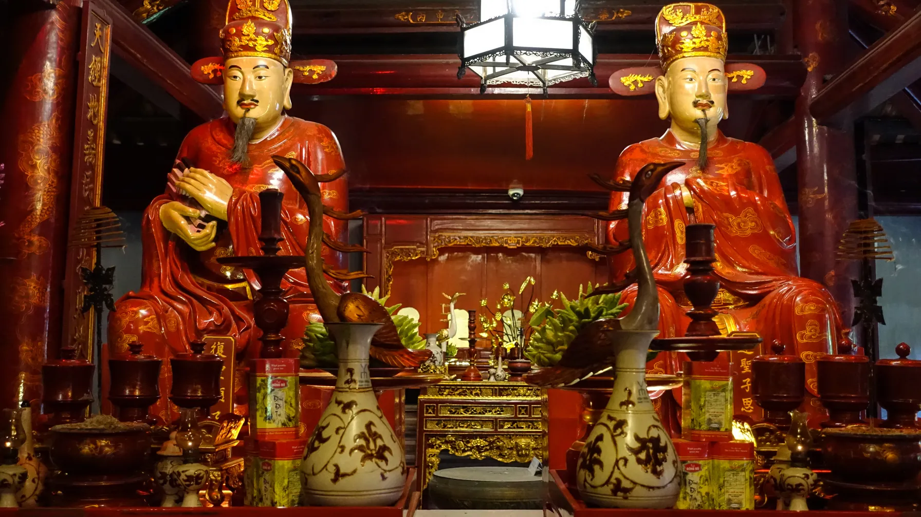 Hanoi in November: the ideal time to discover the Vietnamese capital article