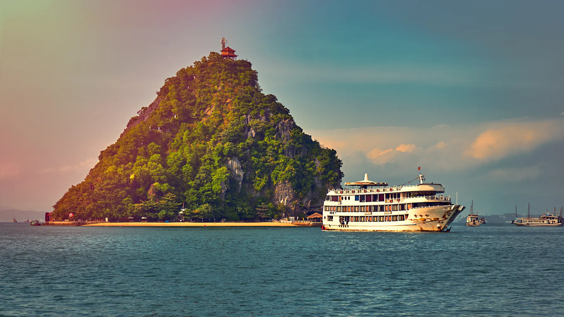 Vietnam en juillet : guide complet pour organiser votre voyage sur mesure article