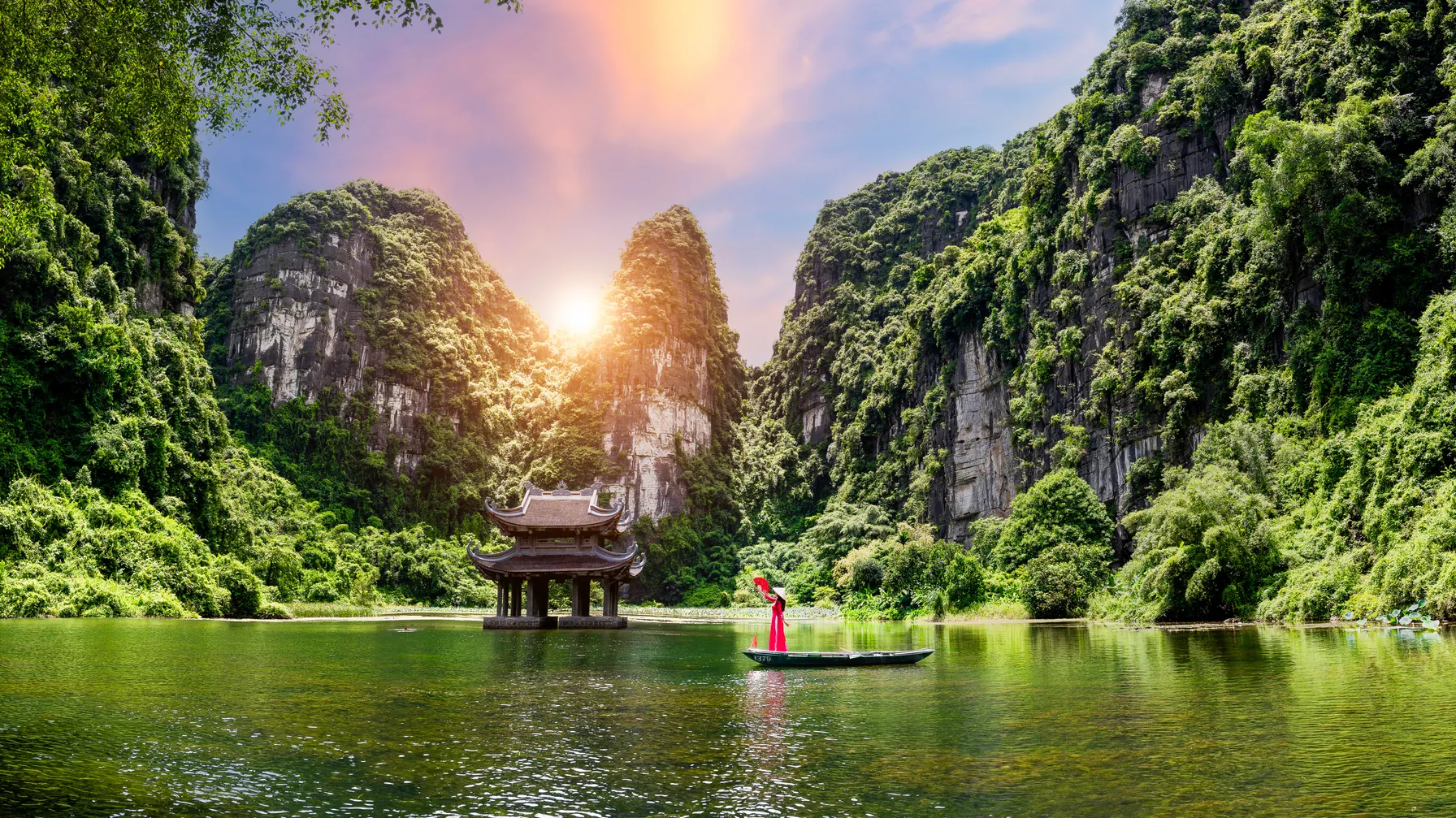 Guide to Hanoi: everything you need to know for a successful trip to the Vietnamese capital article