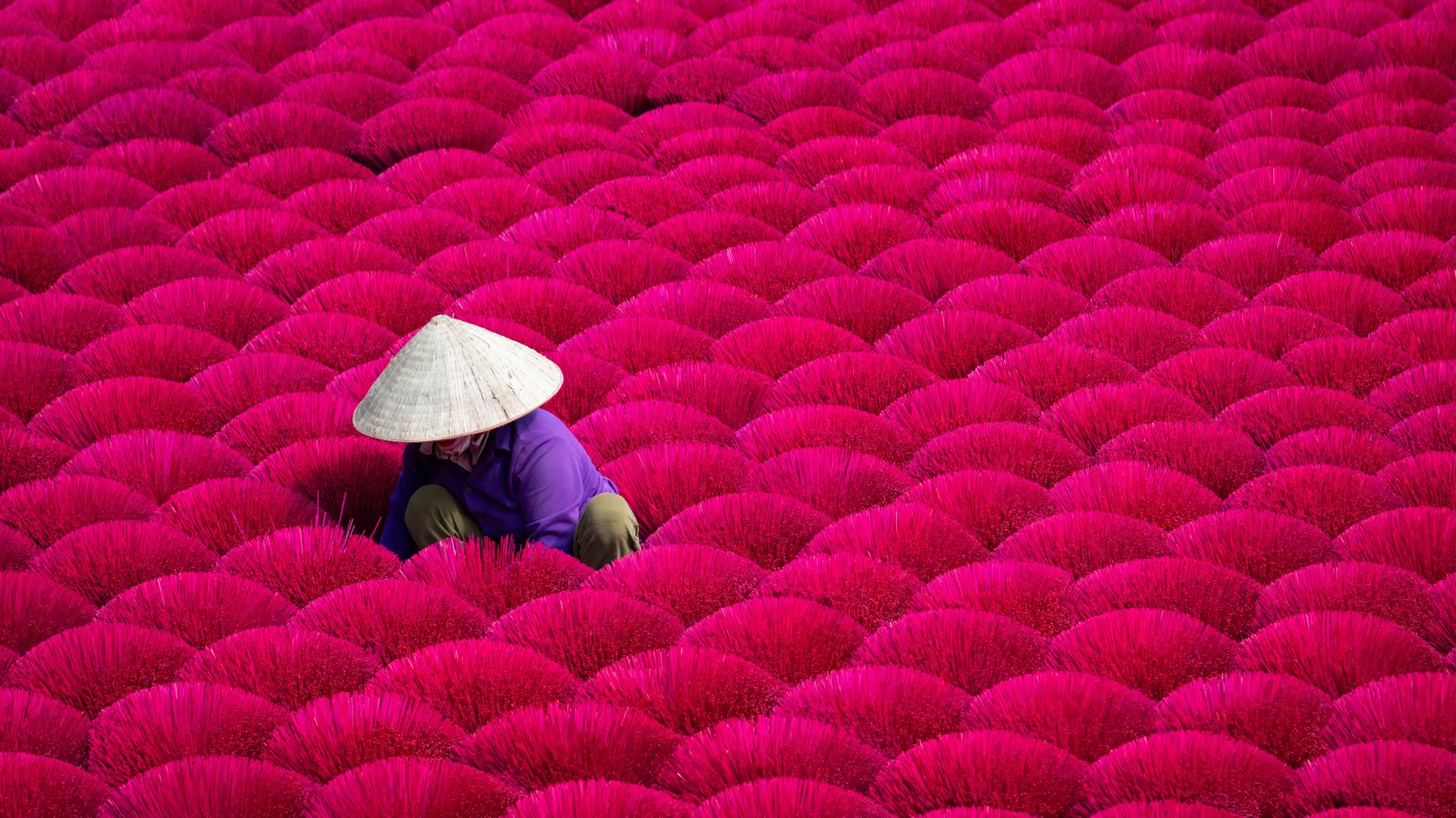 April in Hanoi: discover the Vietnamese capital at its best article