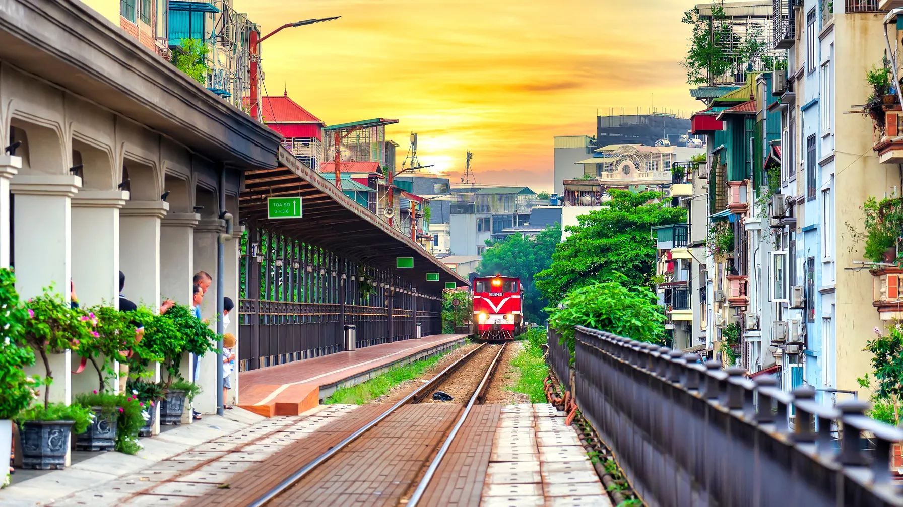 Vietnam en février : votre guide complet pour un voyage sur mesure article