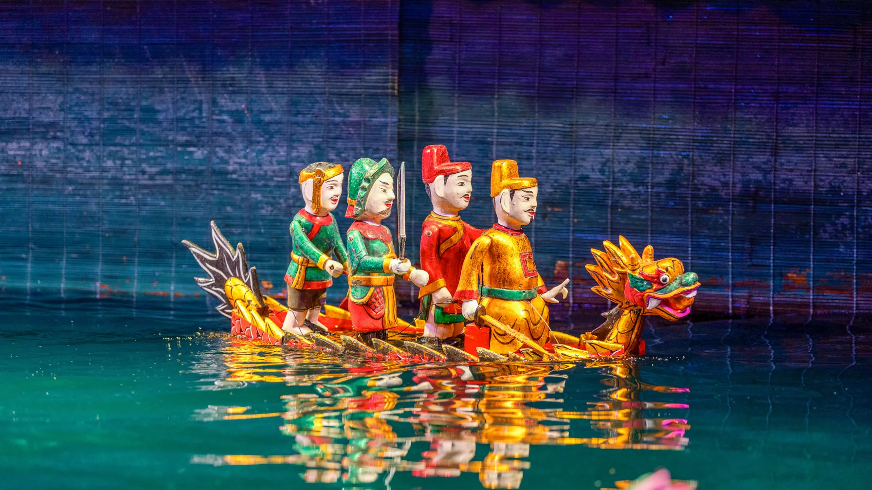 Hanoi in September: Discover the Vietnamese capital between tradition and modernity article