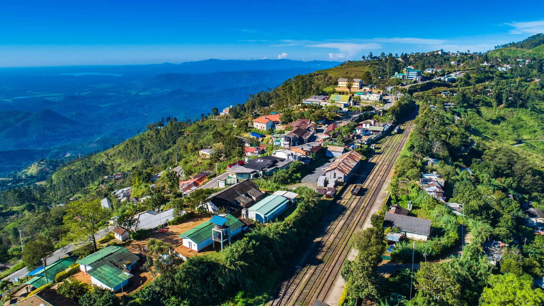 What to do in Haputale: discover the authentic heart of Sri Lanka's tea plantations article