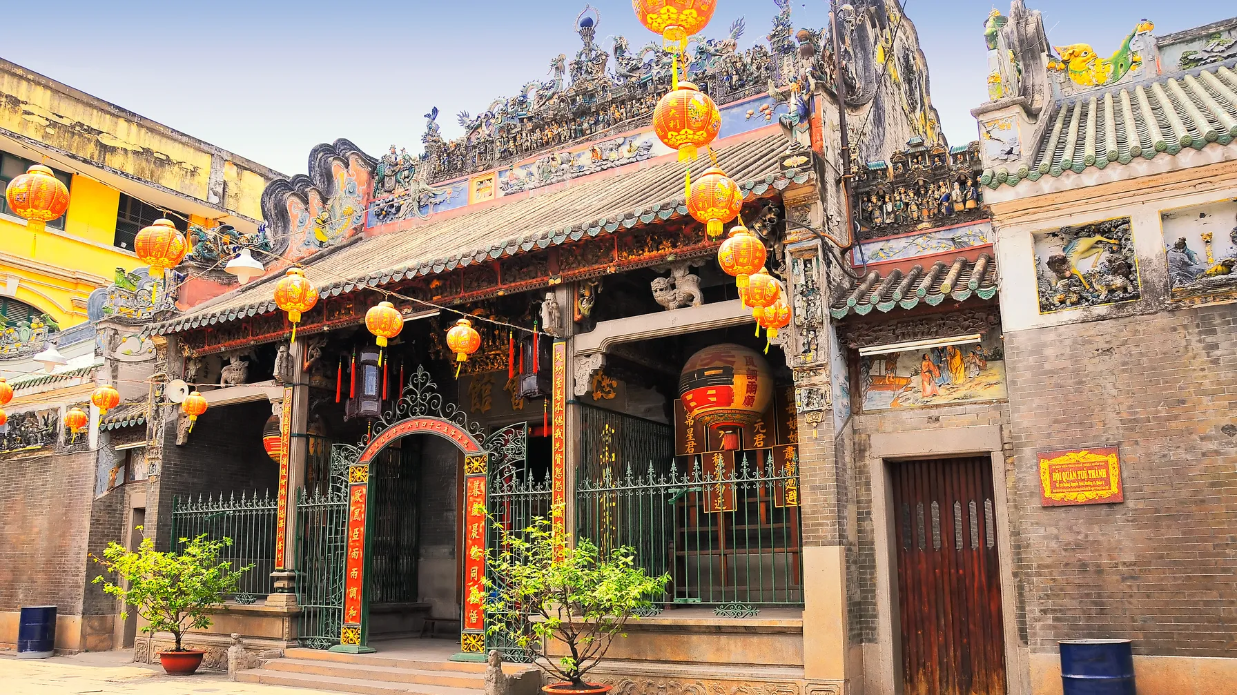What to do in Ho Chi Minh City: Guide to Essential Experiences article