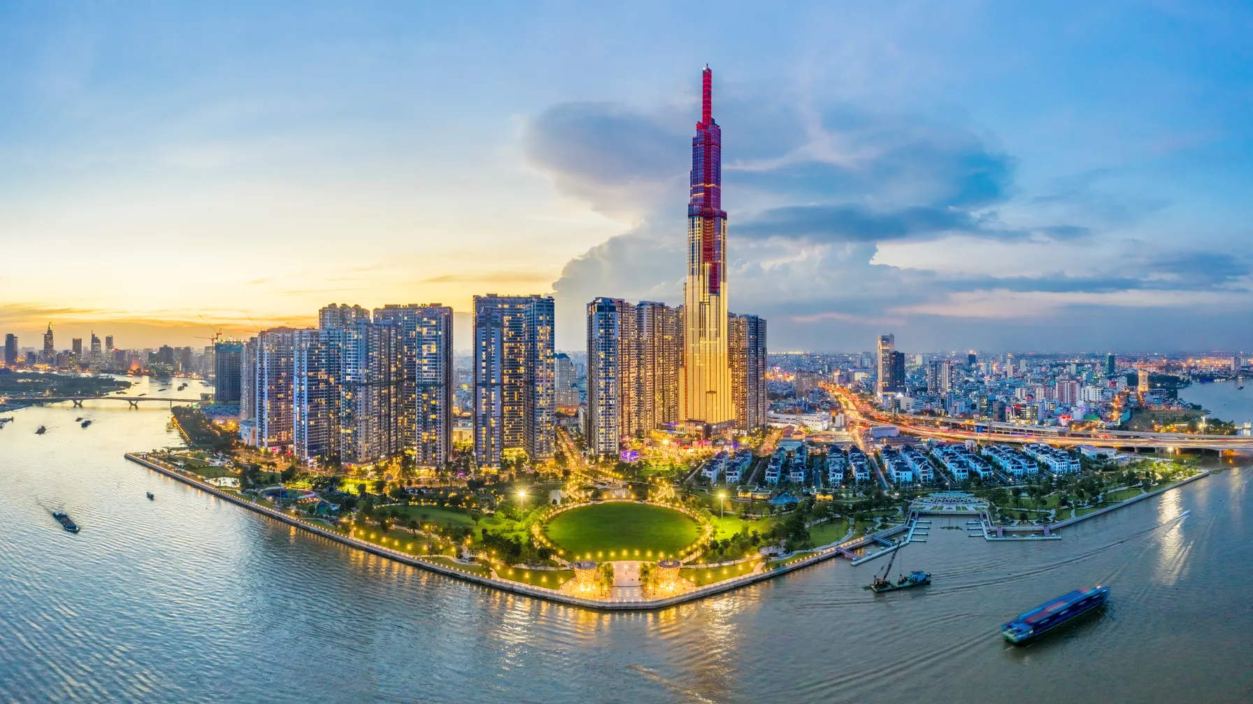 Guide complet pour découvrir Ho Chi Minh Ville article
