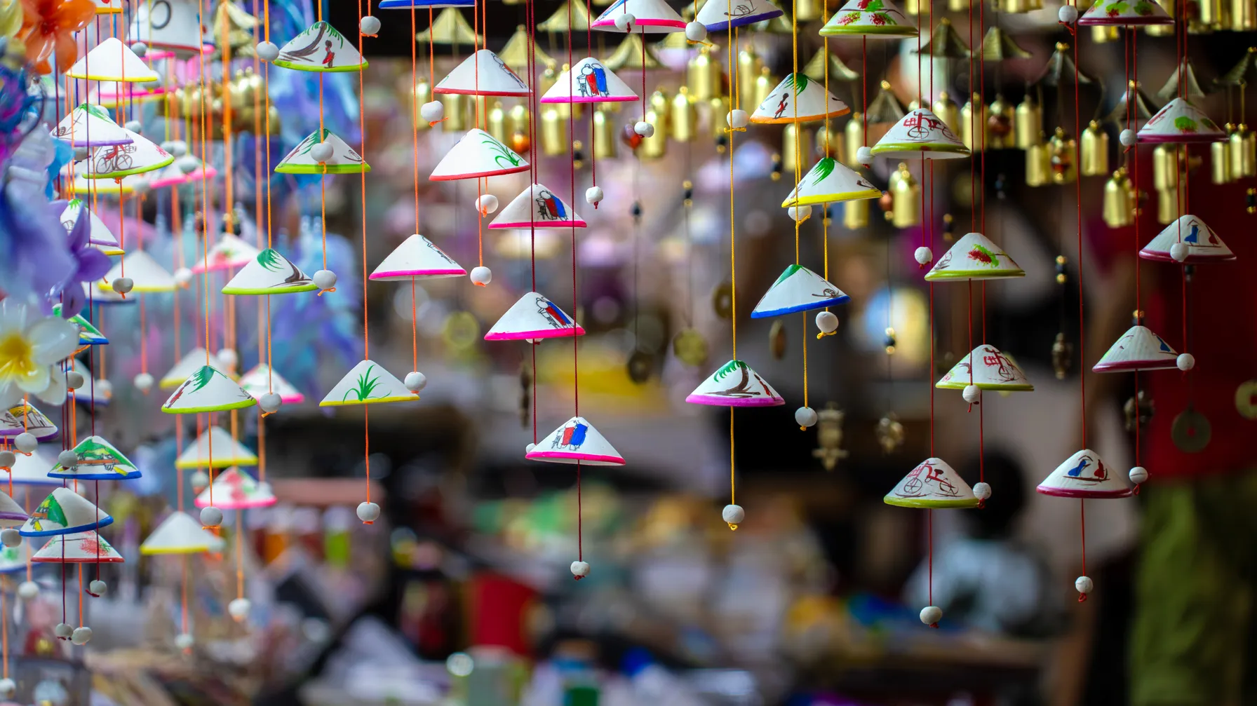 Hoi An en novembre : faut-il partir malgré la saison des pluies ? article
