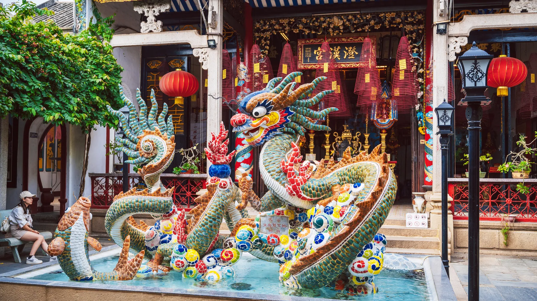 Hoi An en décembre : guide complet pour votre voyage au Vietnam article
