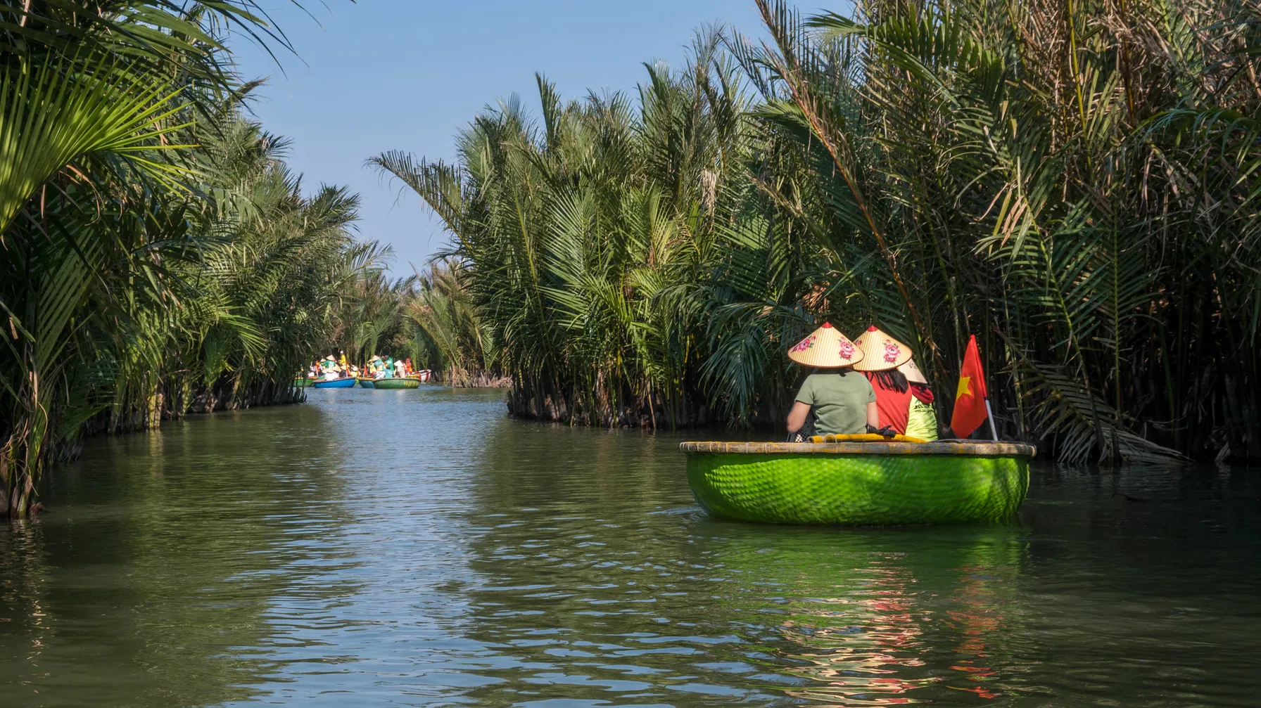 Guide à Hoi An : votre compagnon pour explorer le joyau du centre du Vietnam article