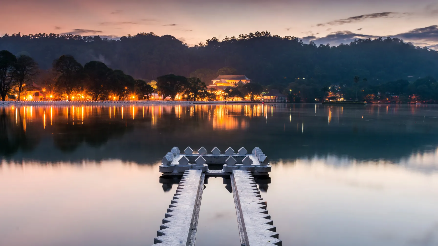 What to do in Kandy: discover the spiritual gem of Sri Lanka article